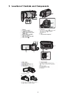 Preview for 21 page of Panasonic HC-V520EB Service Manual