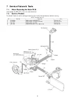 Preview for 32 page of Panasonic HC-V520EB Service Manual