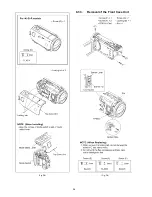 Preview for 36 page of Panasonic HC-V520EB Service Manual