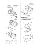 Preview for 39 page of Panasonic HC-V520EB Service Manual