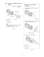 Preview for 43 page of Panasonic HC-V520EB Service Manual