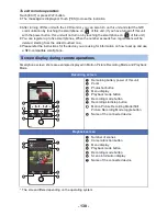 Preview for 138 page of Panasonic HC-V520K Owner'S Manual