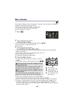 Предварительный просмотр 92 страницы Panasonic HC-V550 Owner'S Manual