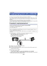 Предварительный просмотр 109 страницы Panasonic HC-V550 Owner'S Manual