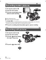 Preview for 18 page of Panasonic HC-V700 Basic Operating Instructions Manual