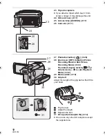 Preview for 12 page of Panasonic HC-V700 Operating Instructions Manual