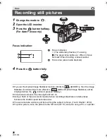 Preview for 26 page of Panasonic HC-V700 Operating Instructions Manual