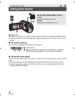 Preview for 44 page of Panasonic HC-V700 Operating Instructions Manual