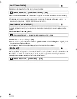 Preview for 66 page of Panasonic HC-V700 Operating Instructions Manual