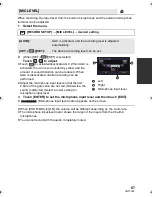 Preview for 67 page of Panasonic HC-V700 Operating Instructions Manual