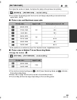 Preview for 69 page of Panasonic HC-V700 Operating Instructions Manual