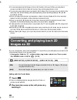 Preview for 108 page of Panasonic HC-V700 Operating Instructions Manual