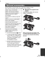 Preview for 161 page of Panasonic HC-V700 Operating Instructions Manual