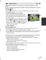 Предварительный просмотр 53 страницы Panasonic HC-V700 Owner'S Manual