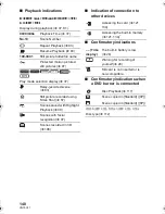 Предварительный просмотр 140 страницы Panasonic HC-V700 Owner'S Manual