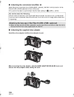 Предварительный просмотр 164 страницы Panasonic HC-V700 Owner'S Manual