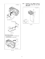 Preview for 30 page of Panasonic HC-V700EB Service Manual