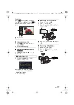 Preview for 15 page of Panasonic HC-V700M Owner'S Manual