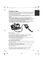 Preview for 21 page of Panasonic HC-V700M Owner'S Manual