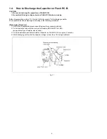 Предварительный просмотр 4 страницы Panasonic HC-V700P Service Manual