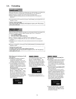 Предварительный просмотр 10 страницы Panasonic HC-V700P Service Manual