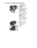 Предварительный просмотр 13 страницы Panasonic HC-V700P Service Manual