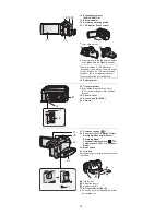 Предварительный просмотр 14 страницы Panasonic HC-V700P Service Manual