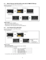 Предварительный просмотр 18 страницы Panasonic HC-V700P Service Manual