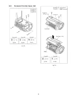 Предварительный просмотр 25 страницы Panasonic HC-V700P Service Manual