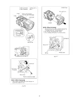 Предварительный просмотр 27 страницы Panasonic HC-V700P Service Manual