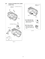 Предварительный просмотр 29 страницы Panasonic HC-V700P Service Manual