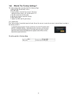 Предварительный просмотр 37 страницы Panasonic HC-V700P Service Manual