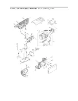 Предварительный просмотр 76 страницы Panasonic HC-V700P Service Manual