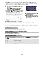 Preview for 32 page of Panasonic HC-V707 Operating Instructions Manual