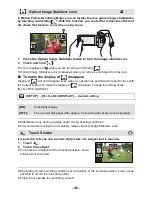 Preview for 46 page of Panasonic HC-V707 Operating Instructions Manual