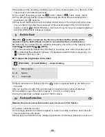 Preview for 50 page of Panasonic HC-V707 Operating Instructions Manual