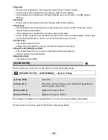 Preview for 55 page of Panasonic HC-V707 Operating Instructions Manual