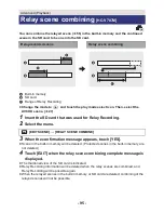 Preview for 95 page of Panasonic HC-V707 Operating Instructions Manual