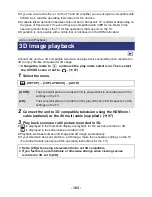 Preview for 103 page of Panasonic HC-V707 Operating Instructions Manual