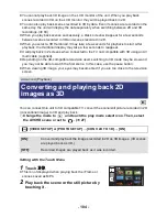 Preview for 104 page of Panasonic HC-V707 Operating Instructions Manual