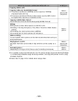 Preview for 123 page of Panasonic HC-V707 Operating Instructions Manual