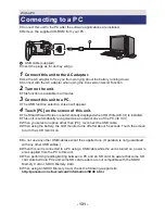 Preview for 131 page of Panasonic HC-V707 Operating Instructions Manual