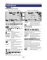 Preview for 137 page of Panasonic HC-V707 Operating Instructions Manual