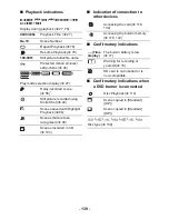 Preview for 139 page of Panasonic HC-V707 Operating Instructions Manual