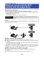 Preview for 123 page of Panasonic HC-V710 Owner'S Manual