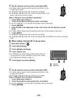 Preview for 129 page of Panasonic HC-V710 Owner'S Manual