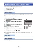 Preview for 151 page of Panasonic HC-V710 Owner'S Manual