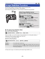 Preview for 41 page of Panasonic HC-V720K Owner'S Manual