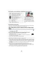 Preview for 24 page of Panasonic HC-V727 Operating Instructions Manual