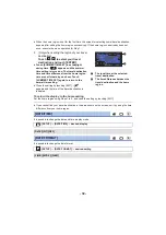 Preview for 32 page of Panasonic HC-V727 Operating Instructions Manual